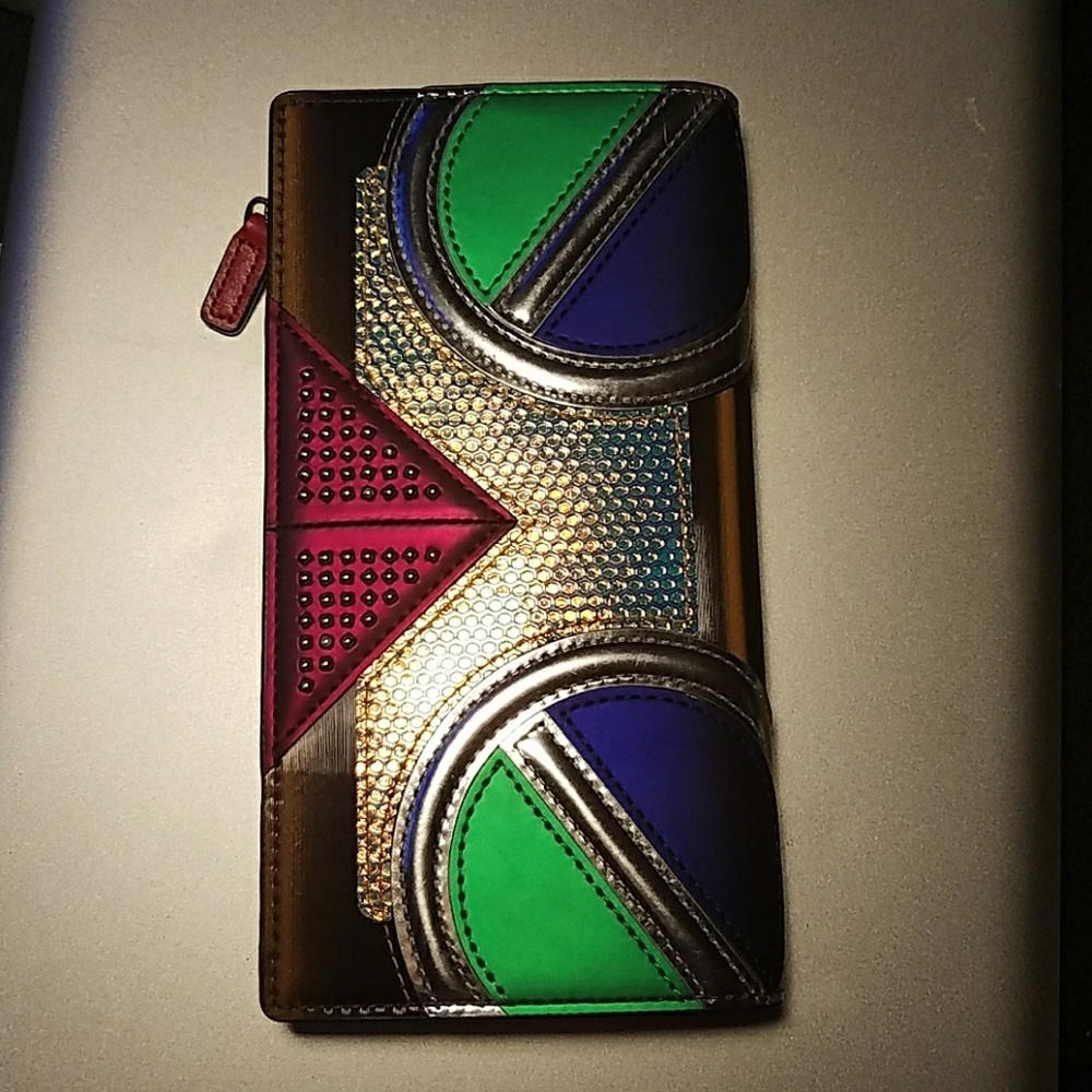 🎁MCM wallet🎁